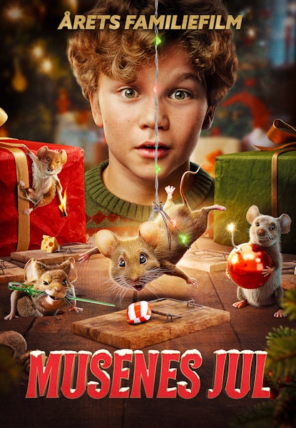 Musenes jul