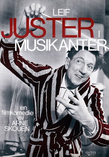 Musikanter