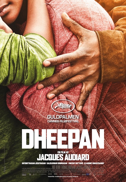 Dheepan