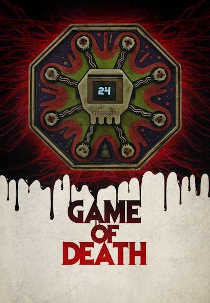 Game of Death (2017)