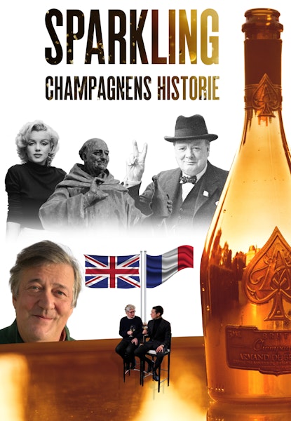 Sparkling Champagnes Historie