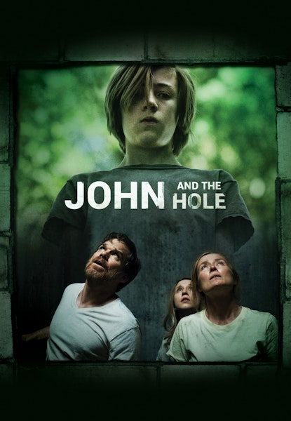 John and the Hole