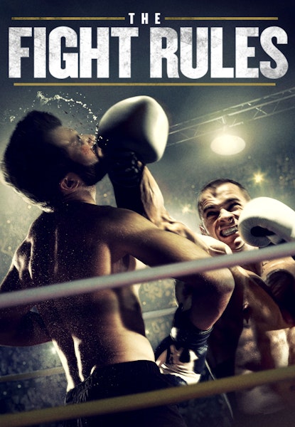 The Fight Rules