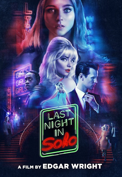 Last Night in Soho