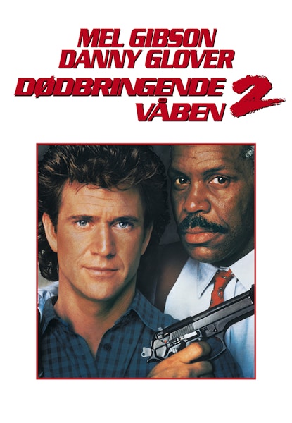 Dødbringende våben 3