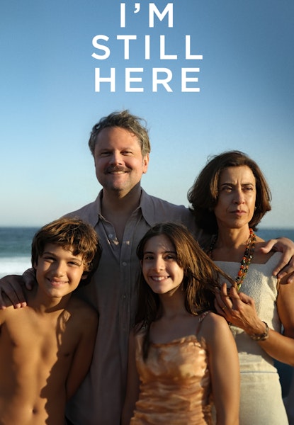 I'm Still Here (2024)