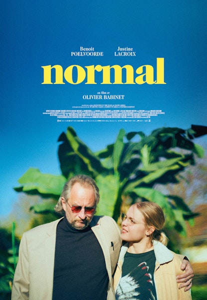 Normal