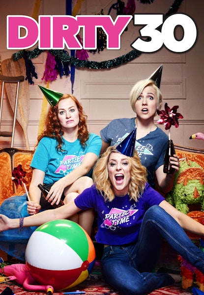 Dirty 30