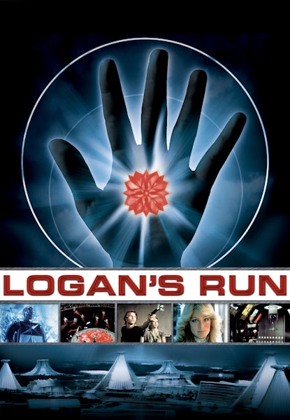 Flugten fra fremtiden