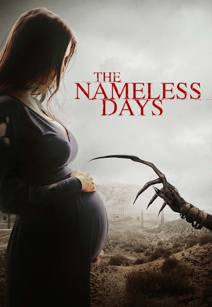 The Nameless Days