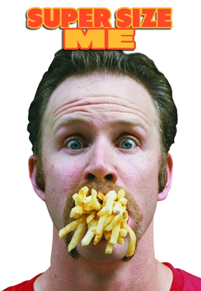 Supersize Me