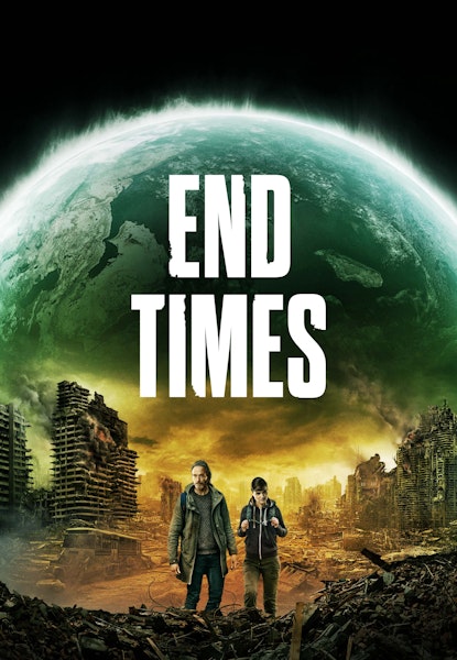 End Times