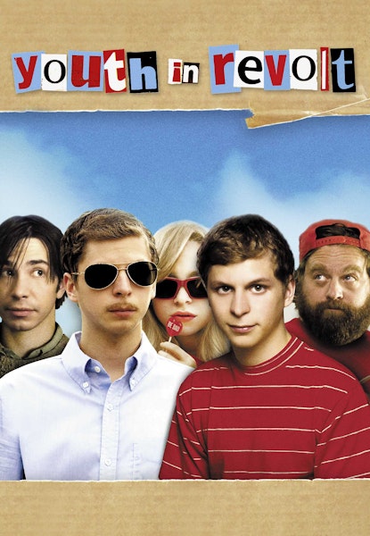 Youth in revolt