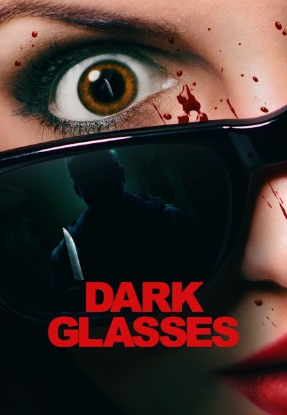 Dark Glasses