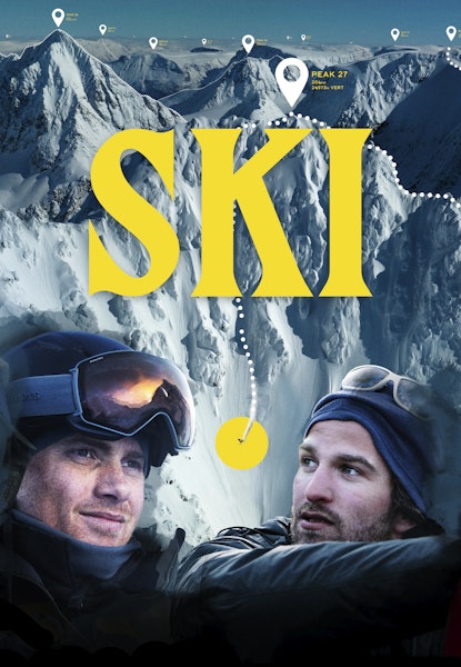 Ski