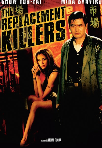The Replacement Killers