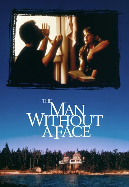 Manden uden ansigt
