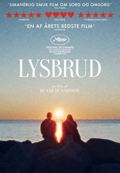 Lysbrud