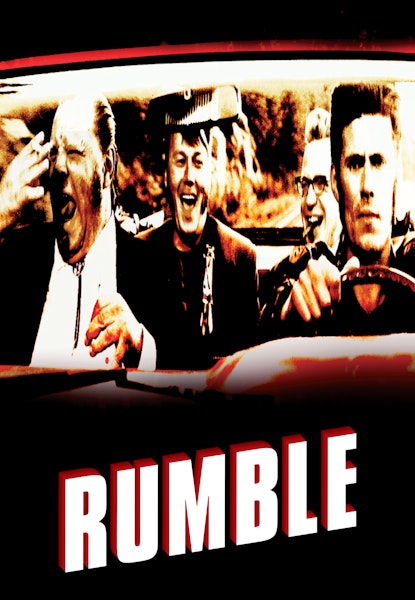 Rumble