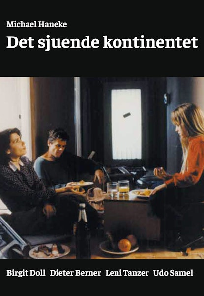 Det sjuende kontinent