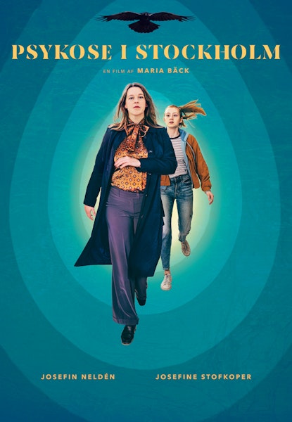Psykose i Stockholm