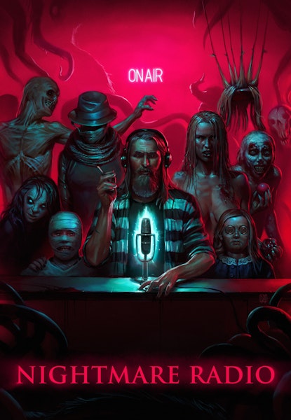 Nightmare Radio