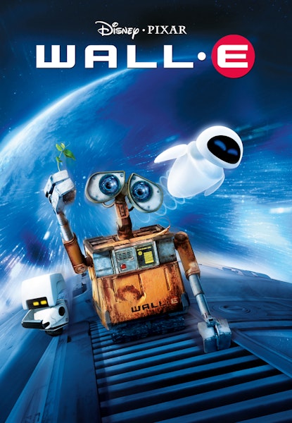 Wall-E