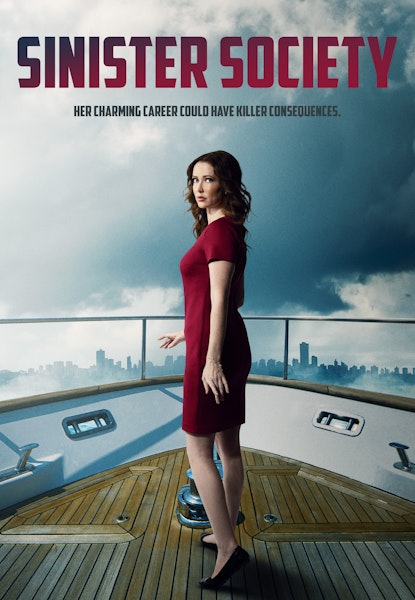 Sinister Society