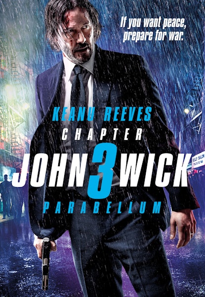 John Wick Chapter 3: Parabellum