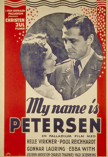 My Name is Petersen