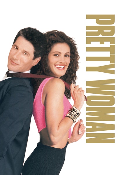 Pretty Woman