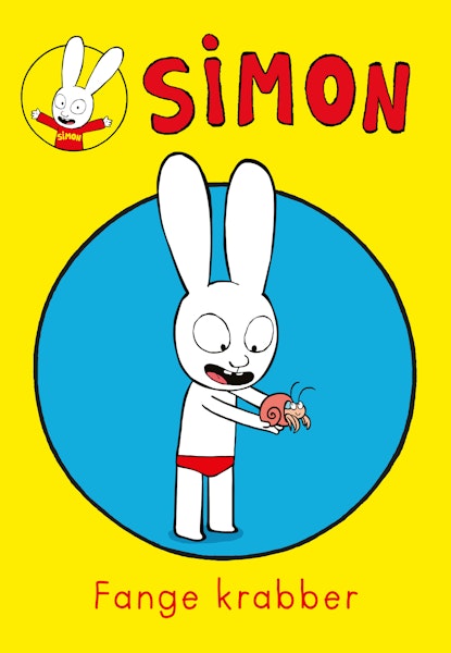 Simon - Fange krabber