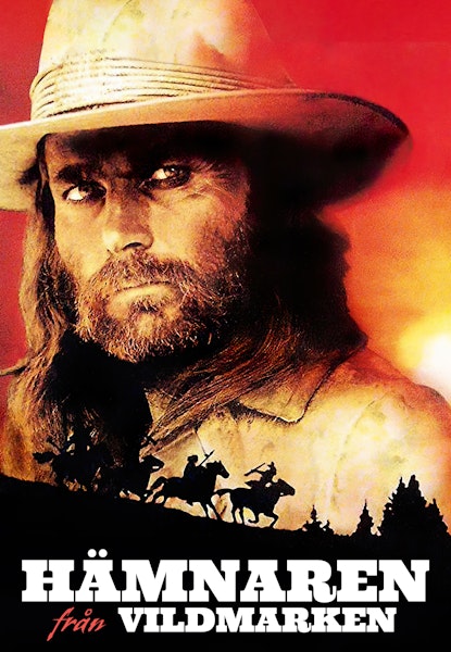 Hämnaren från vildmarken