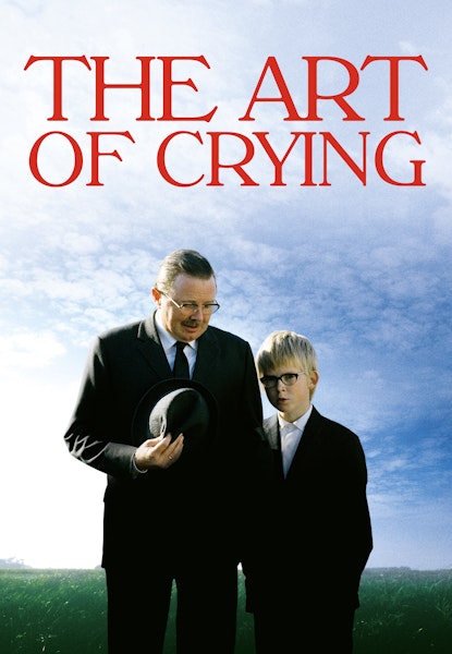 Kunsten å gråte i kor