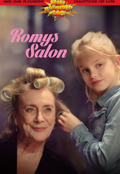 Romys salon