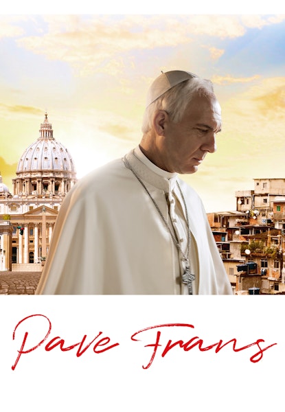 Pave Frans