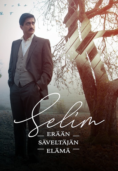 Selim - erään säveltäjän elämä