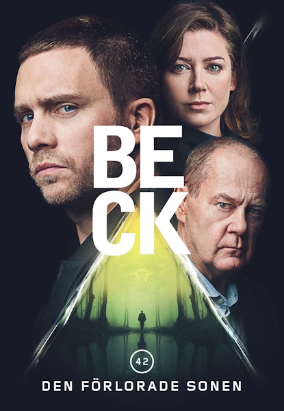 Beck: Den förlorade sonen