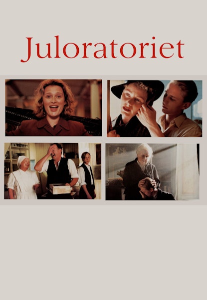 Juloratoriet