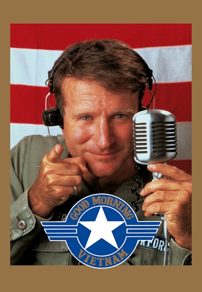 Good Morning, Vietnam