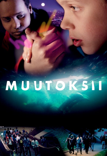Muutoksii