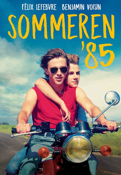 Sommeren 85