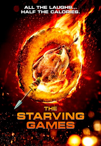 Starving Games
