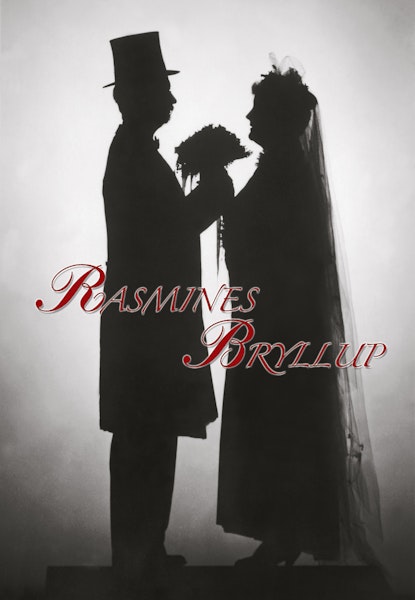 Rasmines bryllup