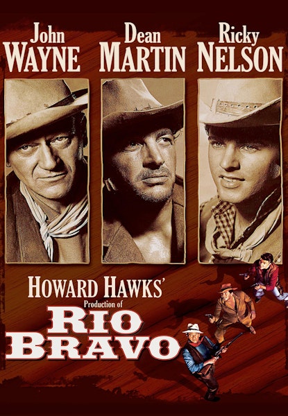 Rio Bravo