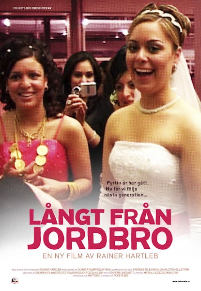 Långt Från Jordbro