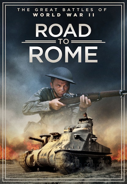 Road To Rome