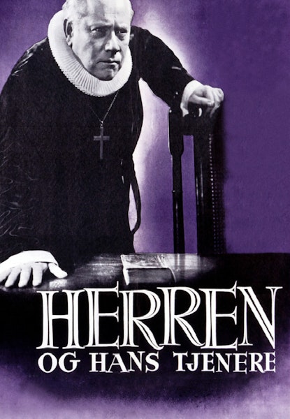 Herren og hans tjenere