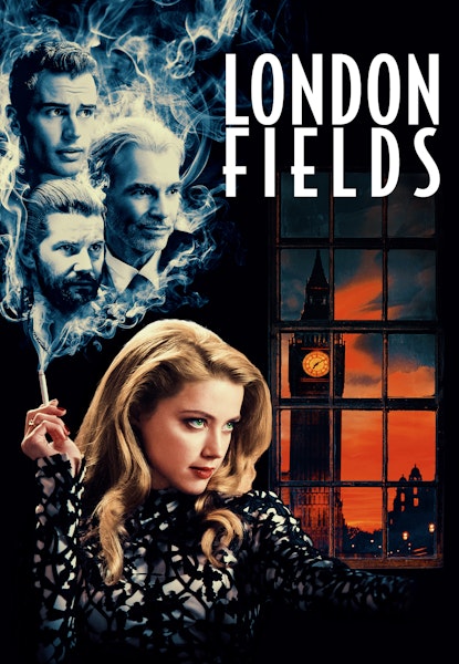 London Fields