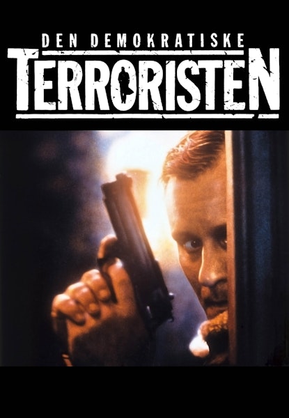 Den demokratiske terroristen